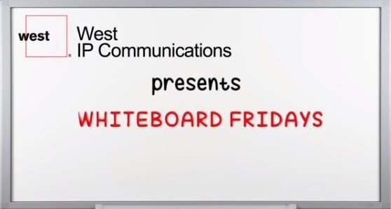 west white board friday