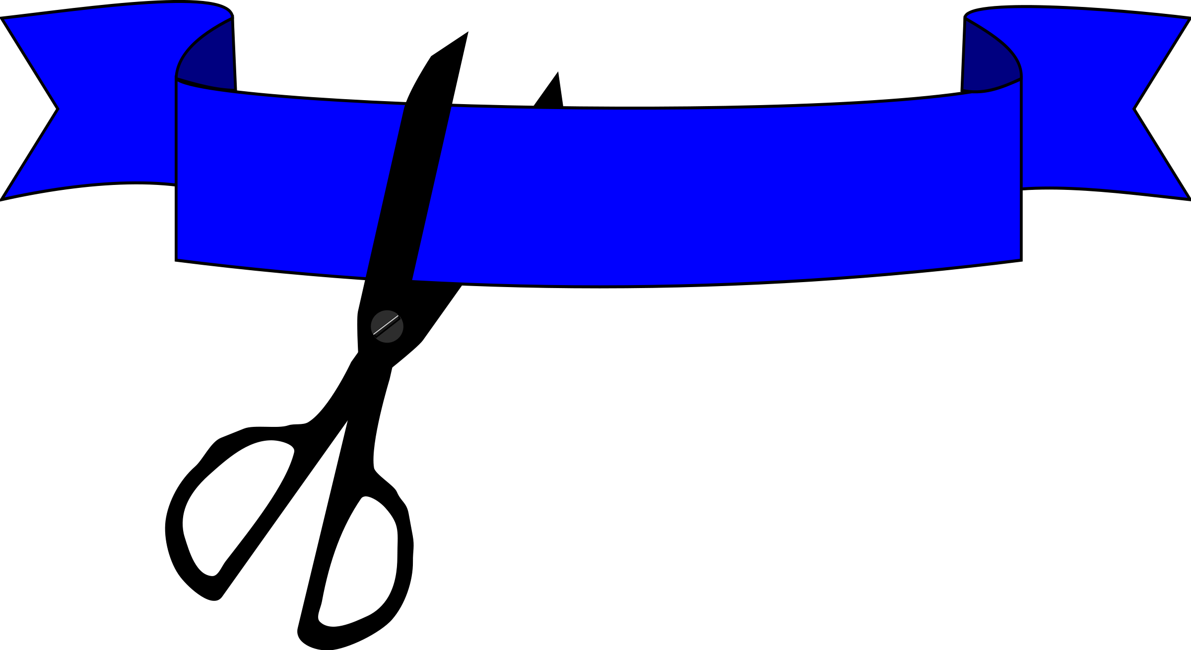 ribbon cutting cincinnati