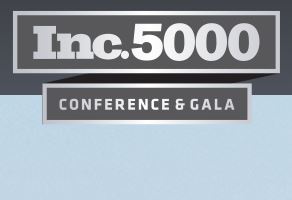 inc. 5000 award