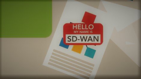 cloud-first sd-wan