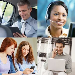 communication collaboration solutions