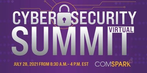 comspark cybersecurity summit