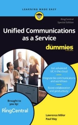 UCaaS for Dummies Free Download