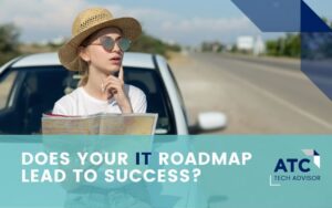IT Technology roadmap