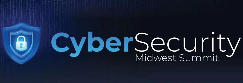 cybersecurity midwest summit