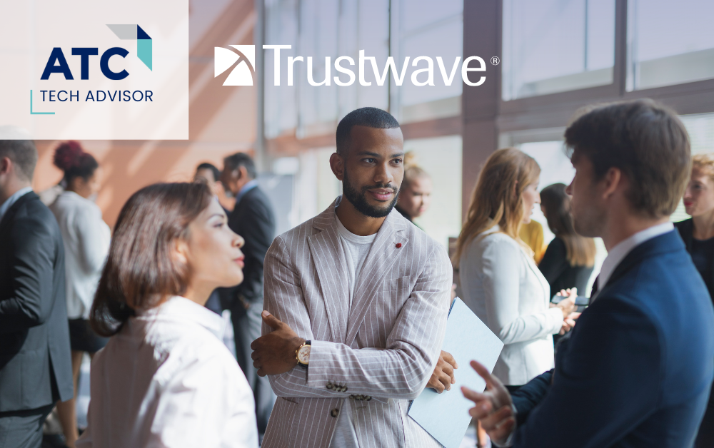 ATC Partners with Trustwave for OISC 2023