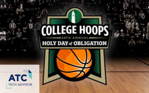 ATC Sponsors “Holy Day” Cincinnati for 4th Year in a Row