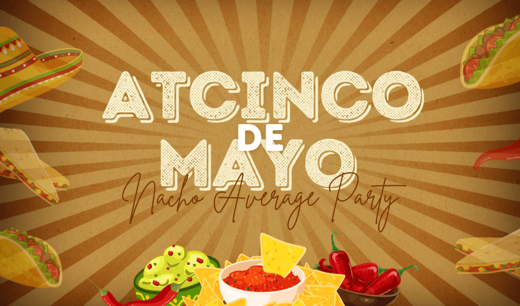 ATCinco de Mayo 2023