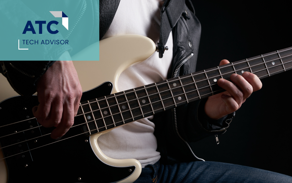 Be a Rockstar With the Right Technology Solutions Consultant