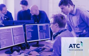 Cybersecurity for Business with ATC
