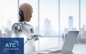 The CIO’s Guide: Implementing AI in the Workplace