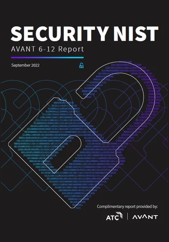 NIST Security Report Download Image