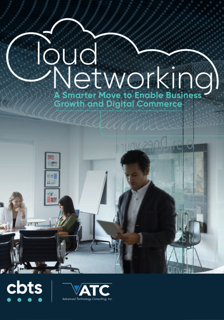 Cloud Networking NaaS CATO Download Image