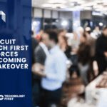 the circuit tech first tech takeover