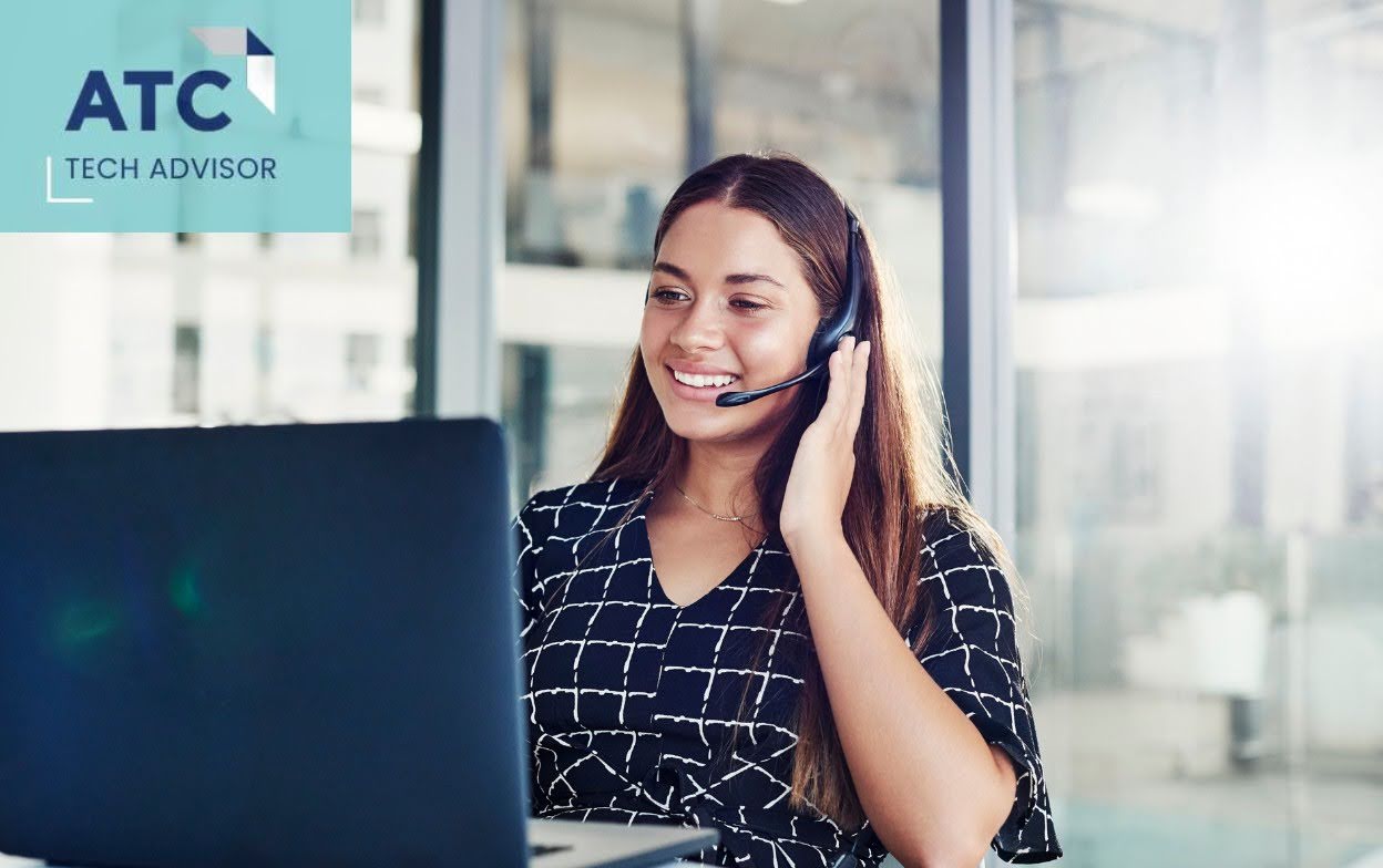 omnichannel contact center