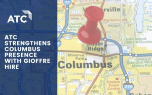 Gioffre leads columbus