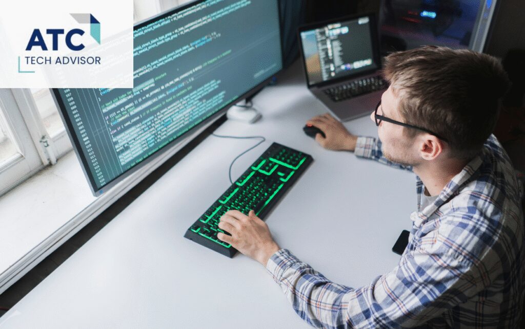 Cybersecurity service provider