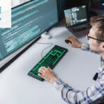 Cybersecurity service provider