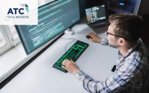 Cybersecurity service provider