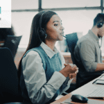 AI in contact center
