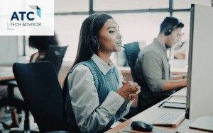 AI in contact center