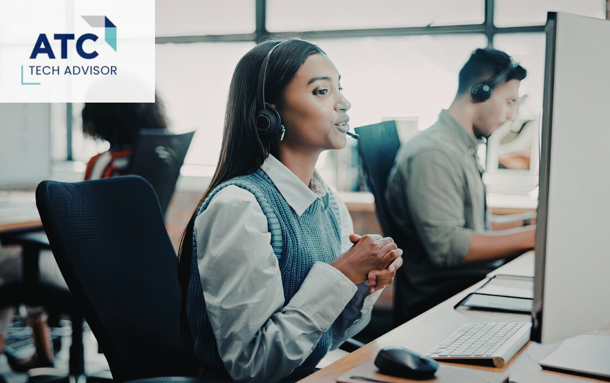 AI in contact center