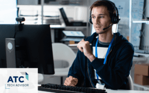 CTO strategic role
