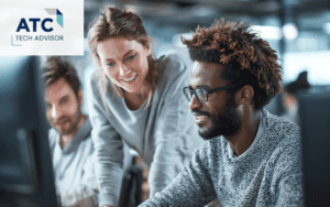 Digital transformation failure