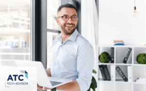 IT roadmap for CTOs
